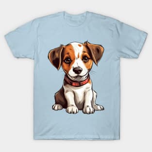 Baby Jack russel T-Shirt